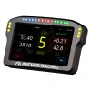 Stūres paneļa informācijas panelis Ascher Racing 5 collu modelis 76080029 simulatoru sacensību displejiem