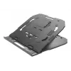 Lenovo GXF0X02619 klēpjdatora statīvs Melns