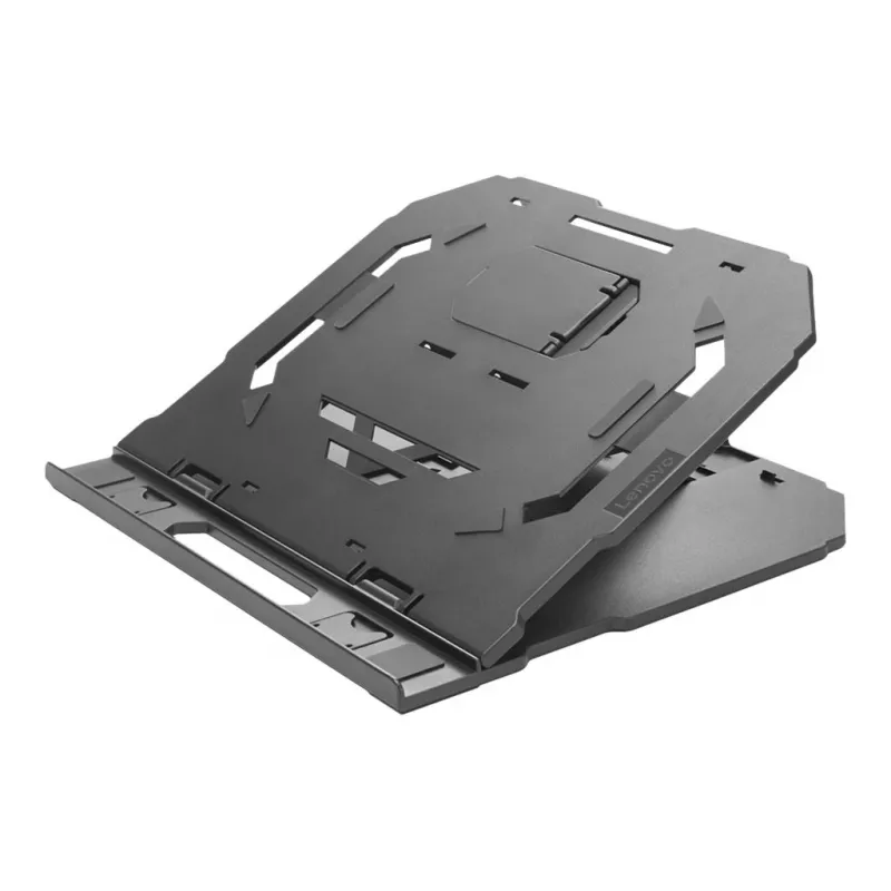 Lenovo GXF0X02619 klēpjdatora statīvs Melns
