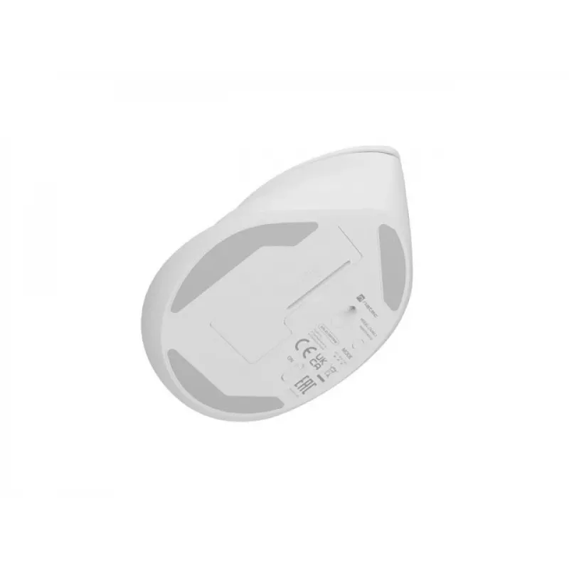 NATEC Crake 2 pele, universāla, labročiem, RF bezvadu + Bluetooth optiskā 2400 DPI