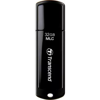 Transcend JetFlash JF270M USB zibatmiņa 32 GB USB Type-A 3.2 Gen 1 (3.1 Gen 1) Melna (TS32GJF270M)