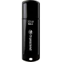 Transcend JetFlash JF270M USB zibatmiņa 32 GB USB Type-A 3.2 Gen 1 (3.1 Gen 1) Melna (TS32GJF270M)
