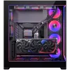 RGB gaismas uzlabošanas komplekts Phanteks NV7 Full Tower ABS PC