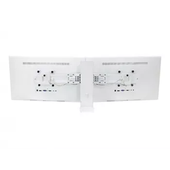Galda stiprinājums Ergotron STYLEVIEW DUAL MONITOR KIT