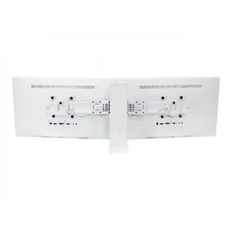 Galda stiprinājums Ergotron STYLEVIEW DUAL MONITOR KIT