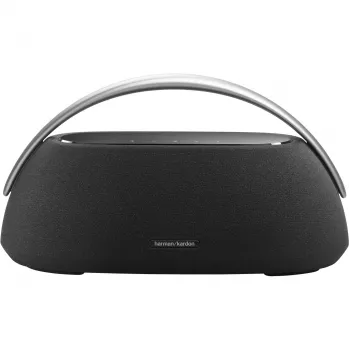 Harman Kardon GO + PLAY 3 - Skaļrunis - Pārnēsājams (GO + PLAY 3 BLK)