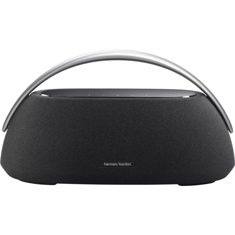 Harman Kardon GO + PLAY 3 - Skaļrunis - Pārnēsājams (GO + PLAY 3 BLK)