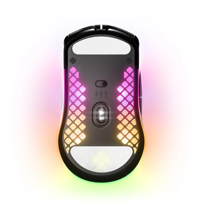 Steelseries 62612 Melns