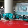 MAKITA PULĒTĀJS 18V DPO600Z 150mm