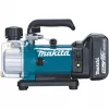 Makita DVP180Z - Vakuumsūknis - Bezvada - bez baterijas, bez lādētāja - 18 V (DVP180Z)