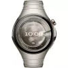 Viedpulkstenis HUAWEI WATCH 5, 1,5 collu AMOLED, 466×466, 46 mm titāna korpuss, Wi‑Fi, GPS, Sudrabs