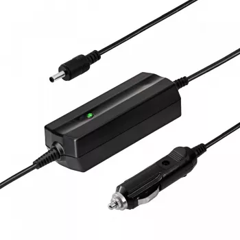 Automašīnas lādētājs Akyga AK-ND-84 65W ar 4.5×3.0 mm spraudni