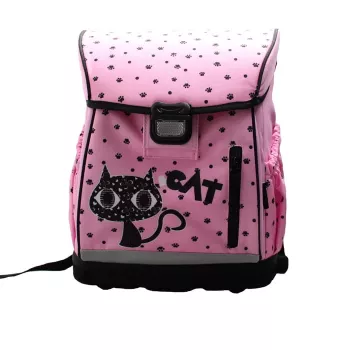 Hama Melns Cat USB kabelis, 1,5 m, modelis 00183849