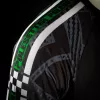 Polesetter ONE Simracing krekls zaļš - M