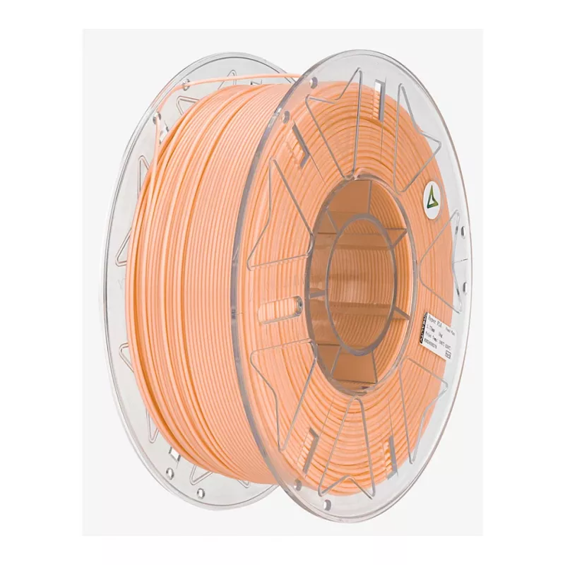 Filament spool Creality PLA 1 kg — Peach colour (3301010462)