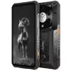 Viedtālrunis Ulefone Armor 28 Pro 5G 6.58 collas 16GB 512GB Melns