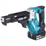 Bezvadu magazīnas skrūvgriezis Makita DFR552Z 18V 5700 apgr./min
