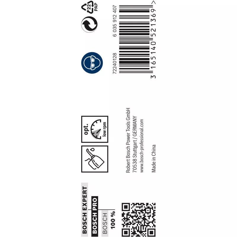 Bosch 2608585901 urbis