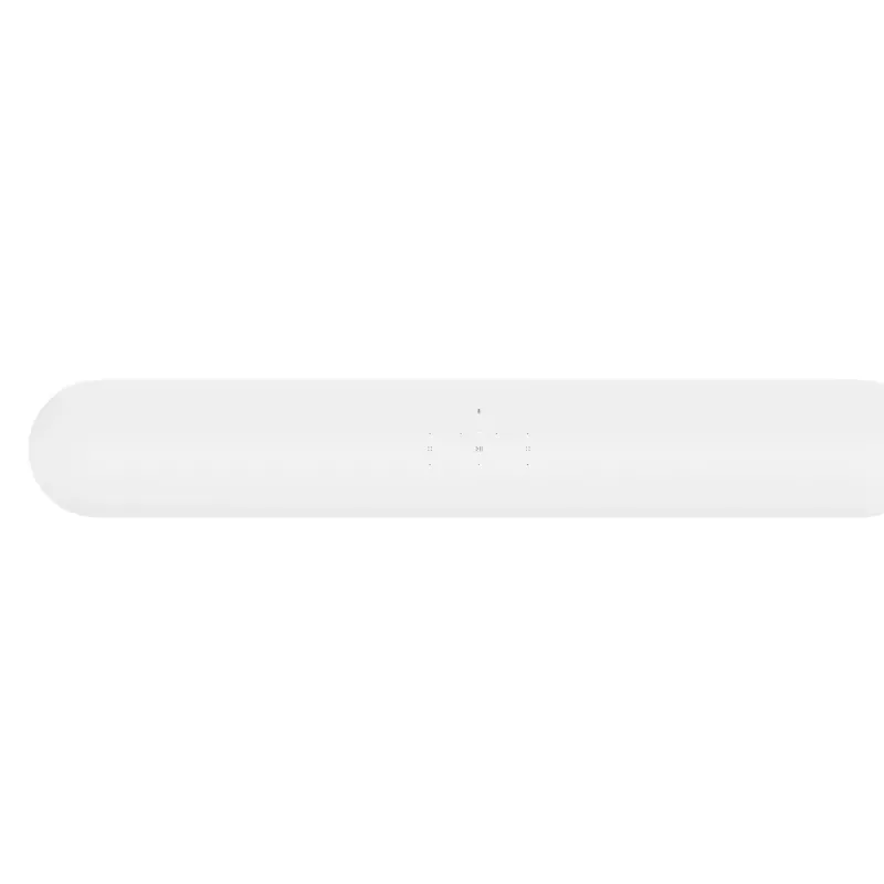 Sonos Beam (Gen 2) 100-240V skaļrunis