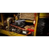 Akumulatora starteris NOCO GB500 6250A 12V/24V, portatīvs akumulatora pastiprinātājs automobiļiem un komerctransportam
