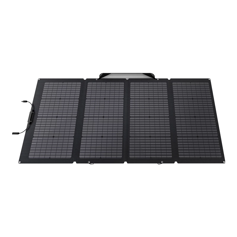 Saules panelis 220W/5006501007 Ecoflow
