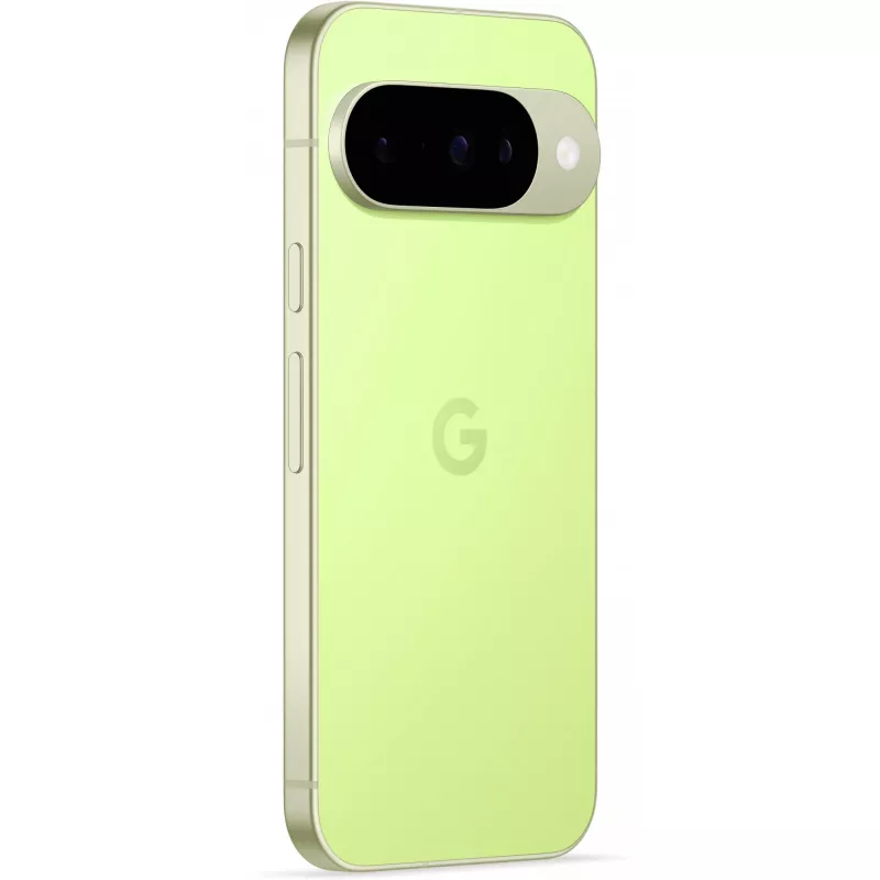 Google Pixel 10 16 cm (6.3) Dual SIM Android 16.0 5G USB Type-C 12 GB 128 GB 4970 mAh Laimzaļš