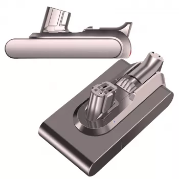 Akumulators Dyson putekļsūcējam V12, 25,2 V 2500 mAh