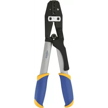 Presēšanas instruments Klauke K05WF50 50 mm² kabeļiem