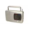 Eltra MARIA radio Sudraba