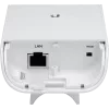 Ubiquiti Networks NanoStation M2 150 Mbit/s Balts Power Over Ethernet