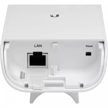 Ubiquiti Networks NanoStation M2 150 Mbit/s Balts Power Over Ethernet
