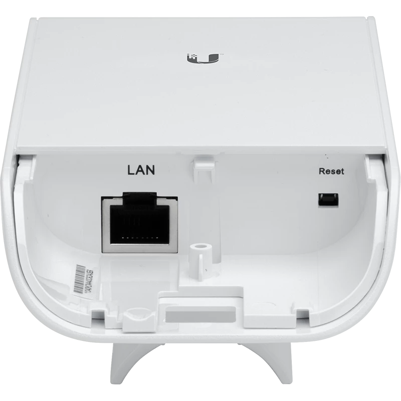 Ubiquiti Networks NanoStation M2 150 Mbit/s Balts Power Over Ethernet