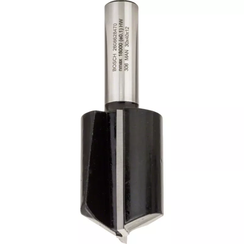 Bosch 2 608 628 470 frēzurbis Taisnais urbis 1 gab.