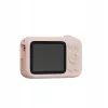 Action kamera SJCam Funcam+ Pink 1080p ūdensizturīga, SJCam PLUS PINK