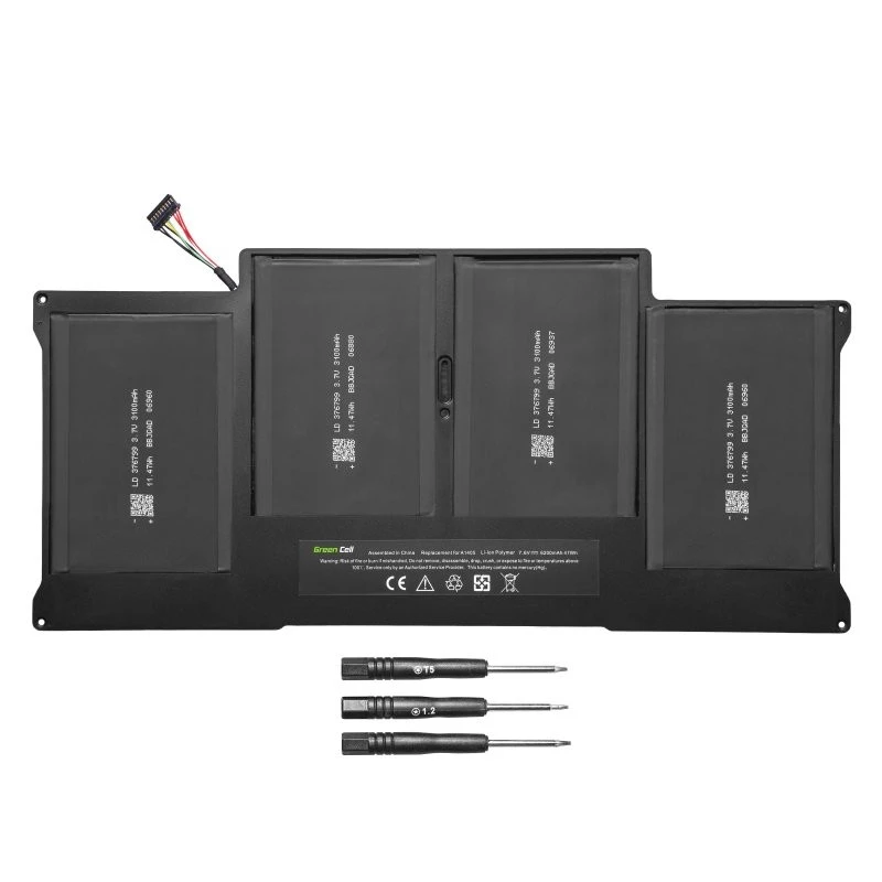 Green Cell GC-AP14V2 klēpjdatora akumulators
