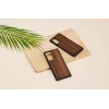 Viedtālruņa maciņš man and wood Galaxy Note 20 melns koala