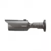 Bullet IP drošības kamera Hanwha Wisenet QNO-6012R1 — 2,8 mm, 1920×1080, iekštelpām/ārtelpām, griestu/galda stiprinājums, melna
