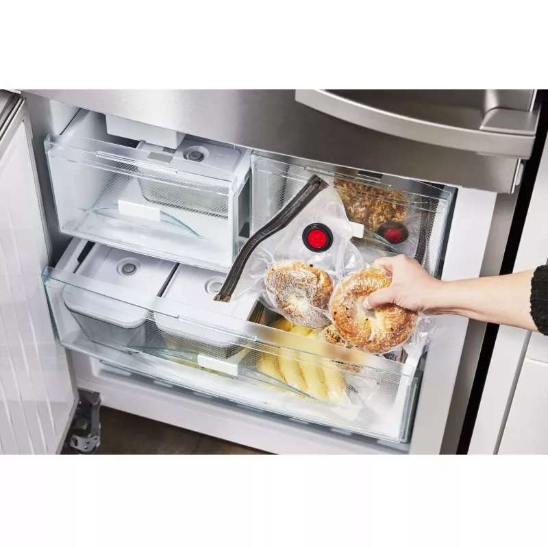 ZWILLING vakuuma maisiņu komplekts Vakuuma maisiņš 10 gab. - 23x20 cm 36800-120-0