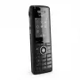 Snom M65 Caller ID Black