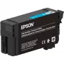 Epson UltraChrome XD2 T40D240 oriģinālā ciāna tintes kasetne ar pigmenta tinti profesionālai drukai
