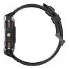 Smartwatch W70 PRO/Melns W70PROMelns Melnsview