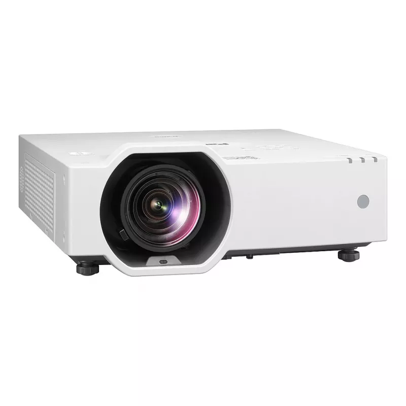 Panasonic PT-VMZ7STEJ LCD lāzera īsa attāluma projektors 7000 lūmeni