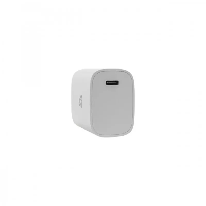 Sbox HC-120 USB Type-C mājas lādētājs balts