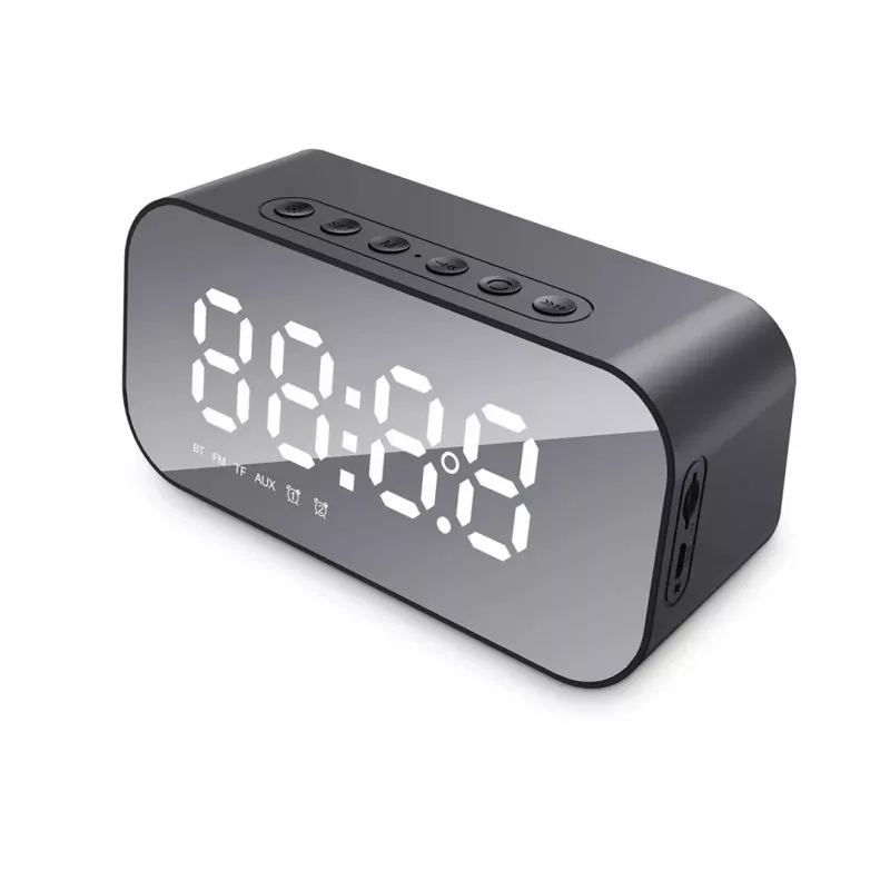 Portable Speaker Havit M3 Bluetooth Wireless, Melns