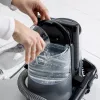 Taurus EST9489310L putekļsūcējs Sausā un mitrā tīrīšana 400 W