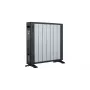 Konvektora tipa elektriskais telpu sildītājs Blaupunkt HCO701