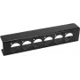 EUROLITE XLR D-Tipa Blende 70064877 DXT sērijai 2x
