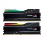G.Skill Trident Z5 Neo RGB F5-6000J3244G64GX2-TZ5NR atmiņas modulis 128 GB 2 x 64 GB DDR5 6000 MT/s