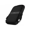 Ārējais cietais disks Silicon Power 2GB USB 3.2 Armor A60 Melns
