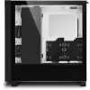Sharkoon ELITE SHARK CA300H - Tornis - PC - Balts - ATX - EATX - micro ATX - Mini-ITX - Metāls - Rūdīts stikls - Spēlēm